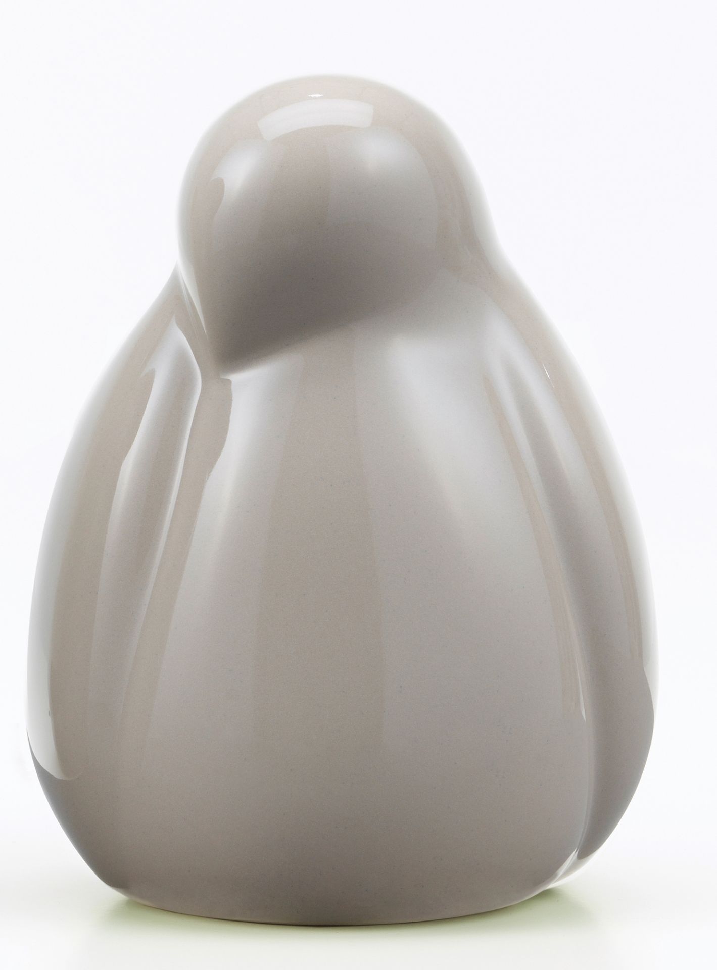 Resting Bird Sand figure Vitra